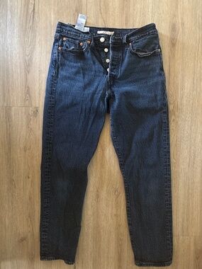 Levi Jeans
